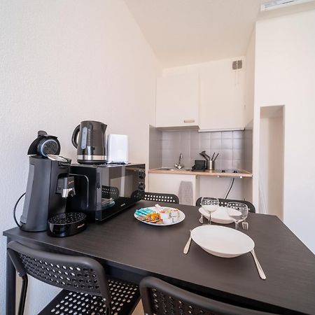 Appartement Tout Equipe A 6Min De La Gare St Charles Marseille Exteriér fotografie