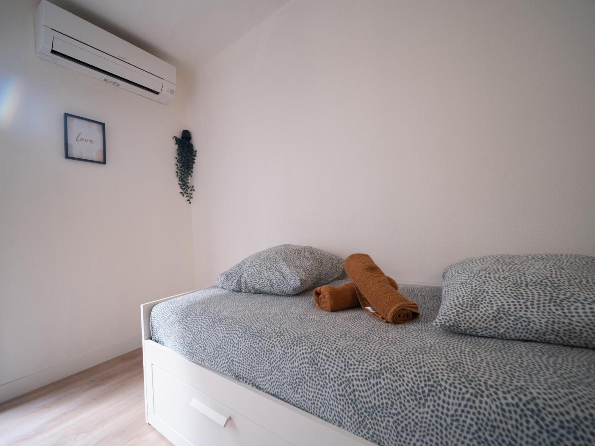 Appartement Tout Equipe A 6Min De La Gare St Charles Marseille Exteriér fotografie