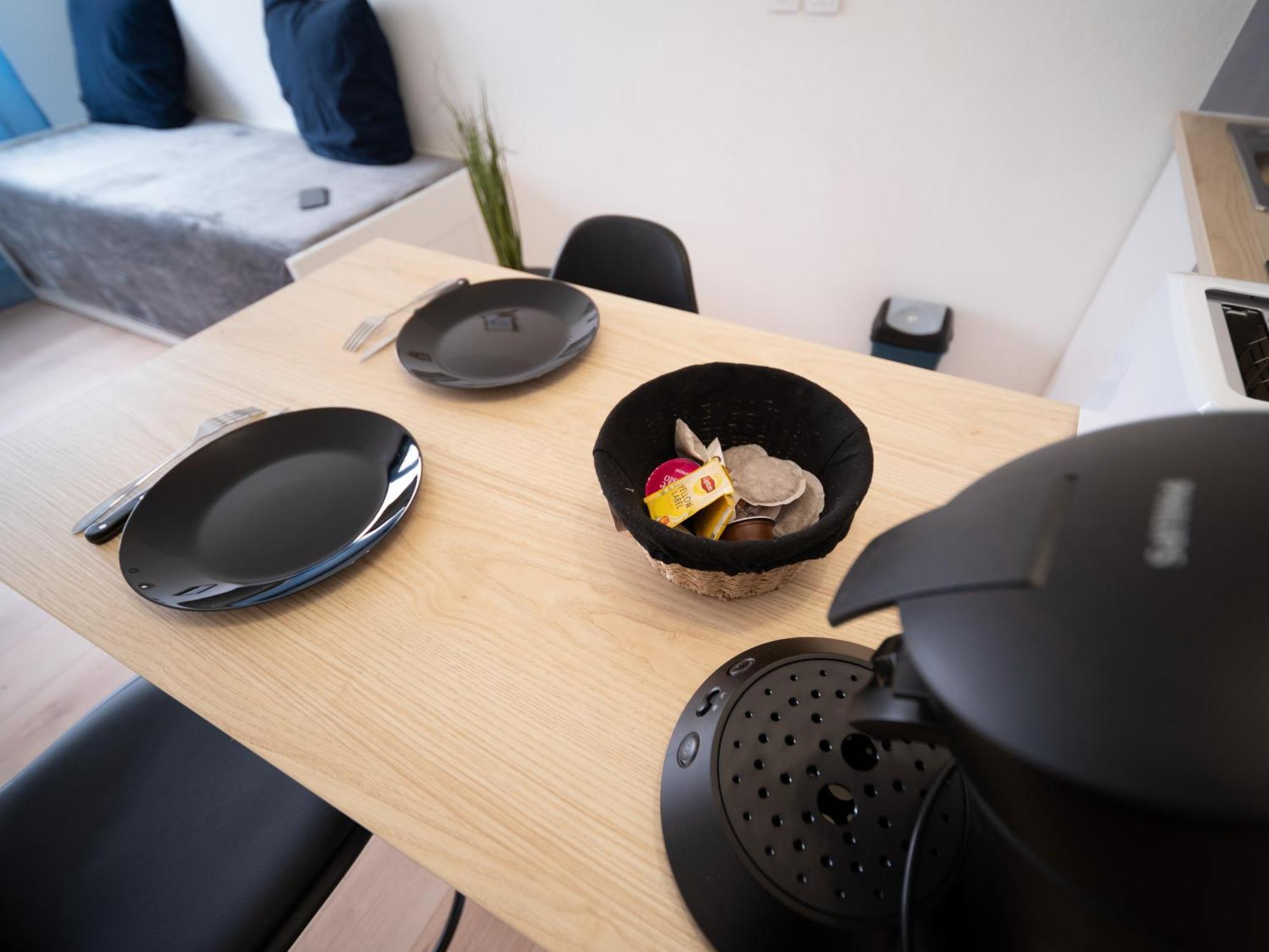 Appartement Tout Equipe A 6Min De La Gare St Charles Marseille Exteriér fotografie