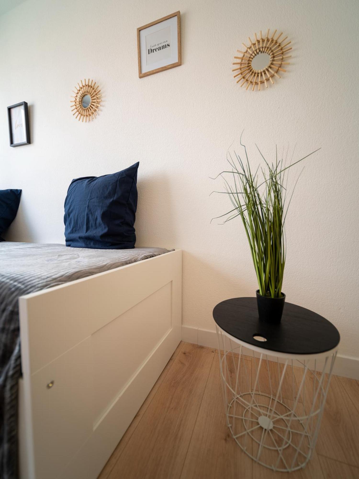 Appartement Tout Equipe A 6Min De La Gare St Charles Marseille Exteriér fotografie