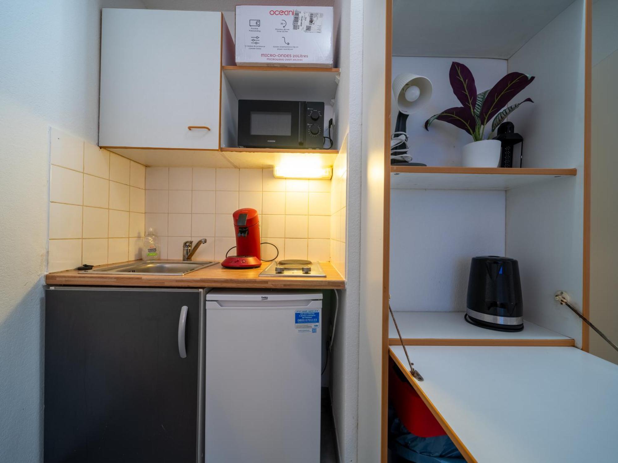 Appartement Tout Equipe A 6Min De La Gare St Charles Marseille Exteriér fotografie