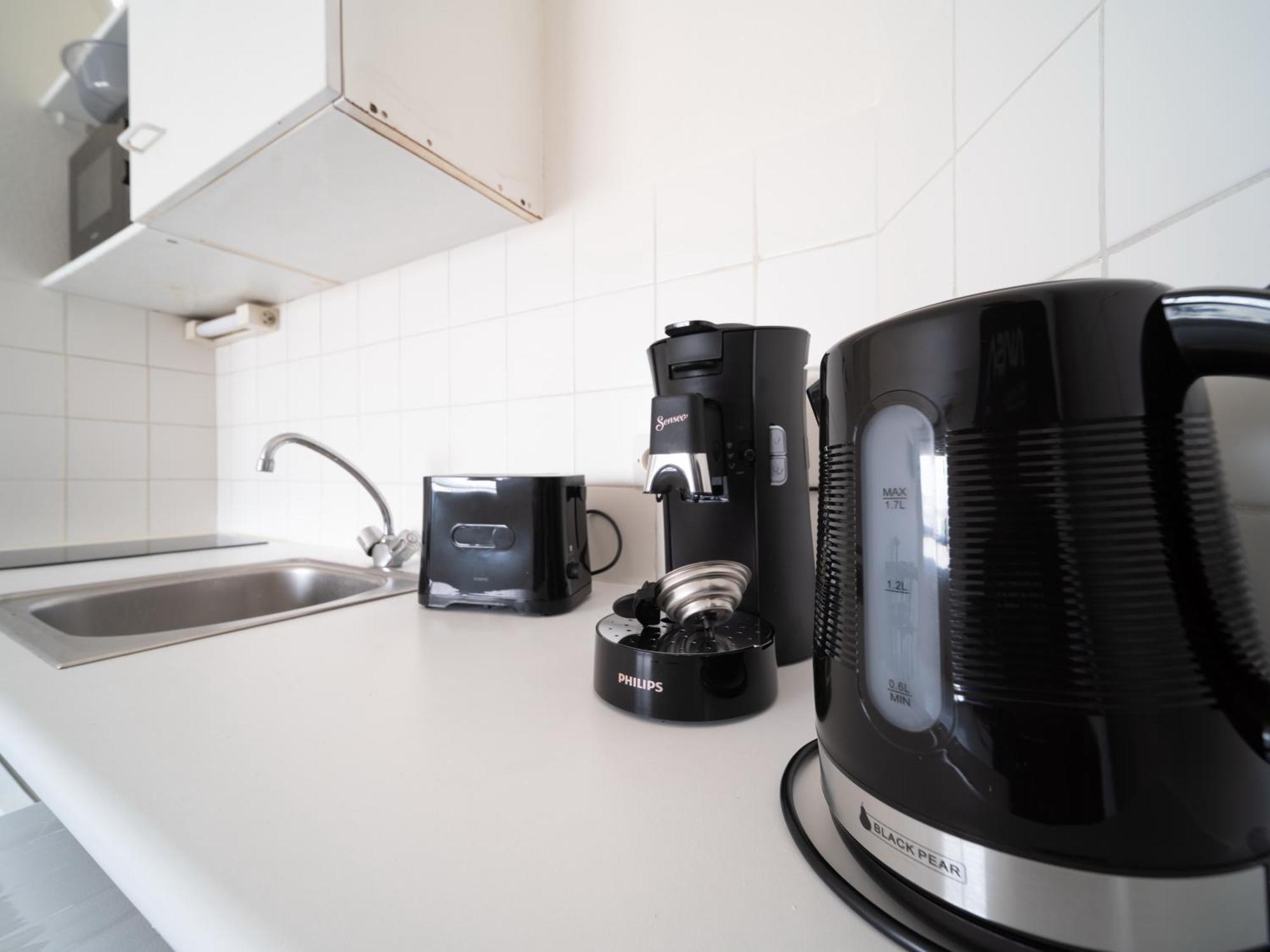 Appartement Tout Equipe A 6Min De La Gare St Charles Marseille Exteriér fotografie