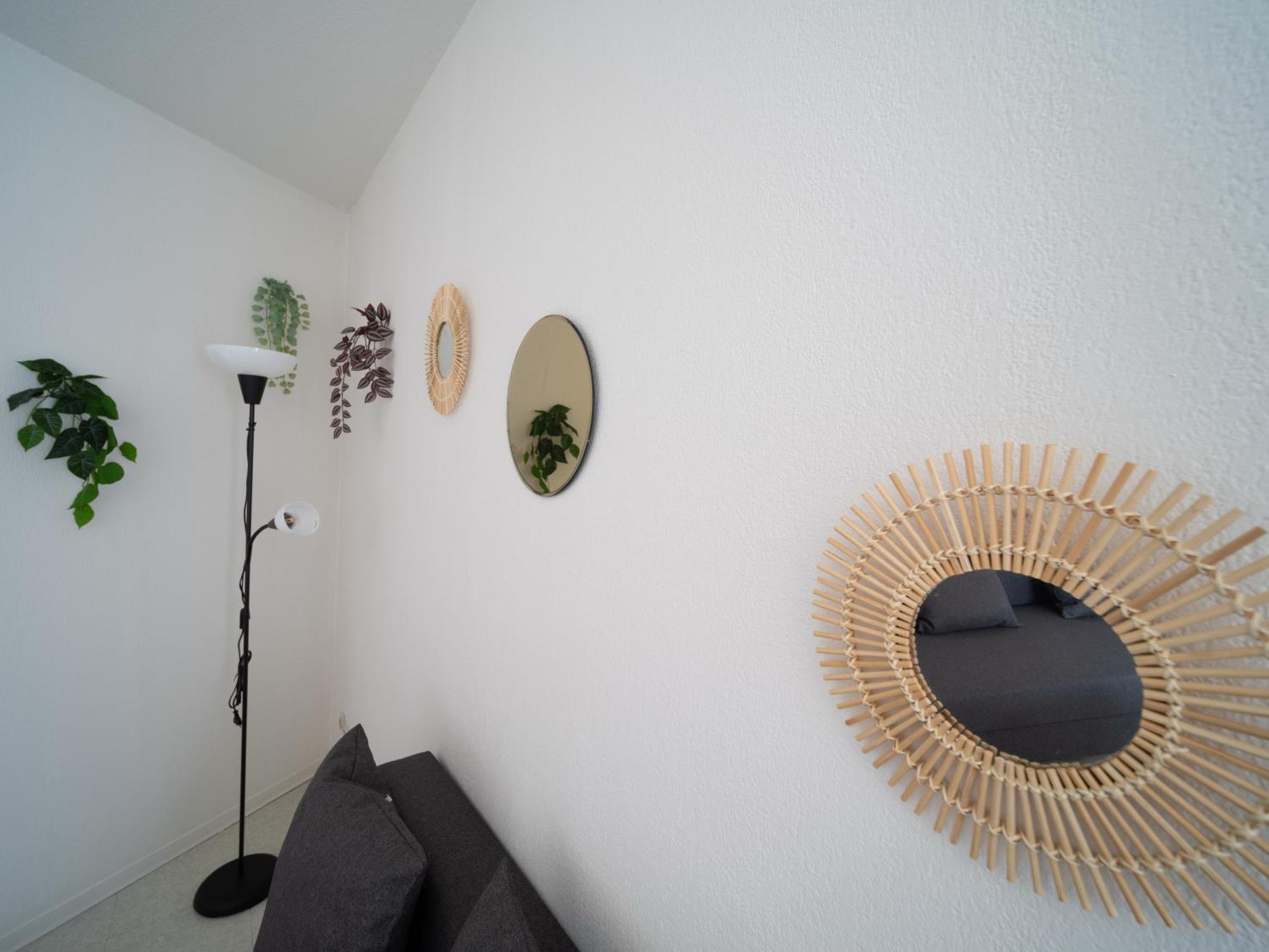 Appartement Tout Equipe A 6Min De La Gare St Charles Marseille Exteriér fotografie