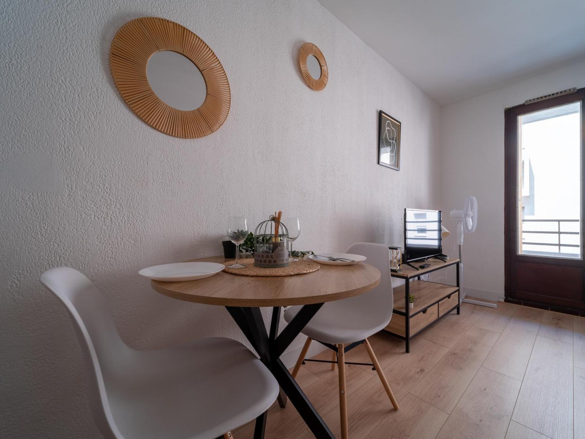 Appartement Tout Equipe A 6Min De La Gare St Charles Marseille Exteriér fotografie